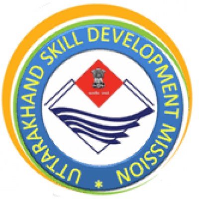 Uttarakhand SDM logo